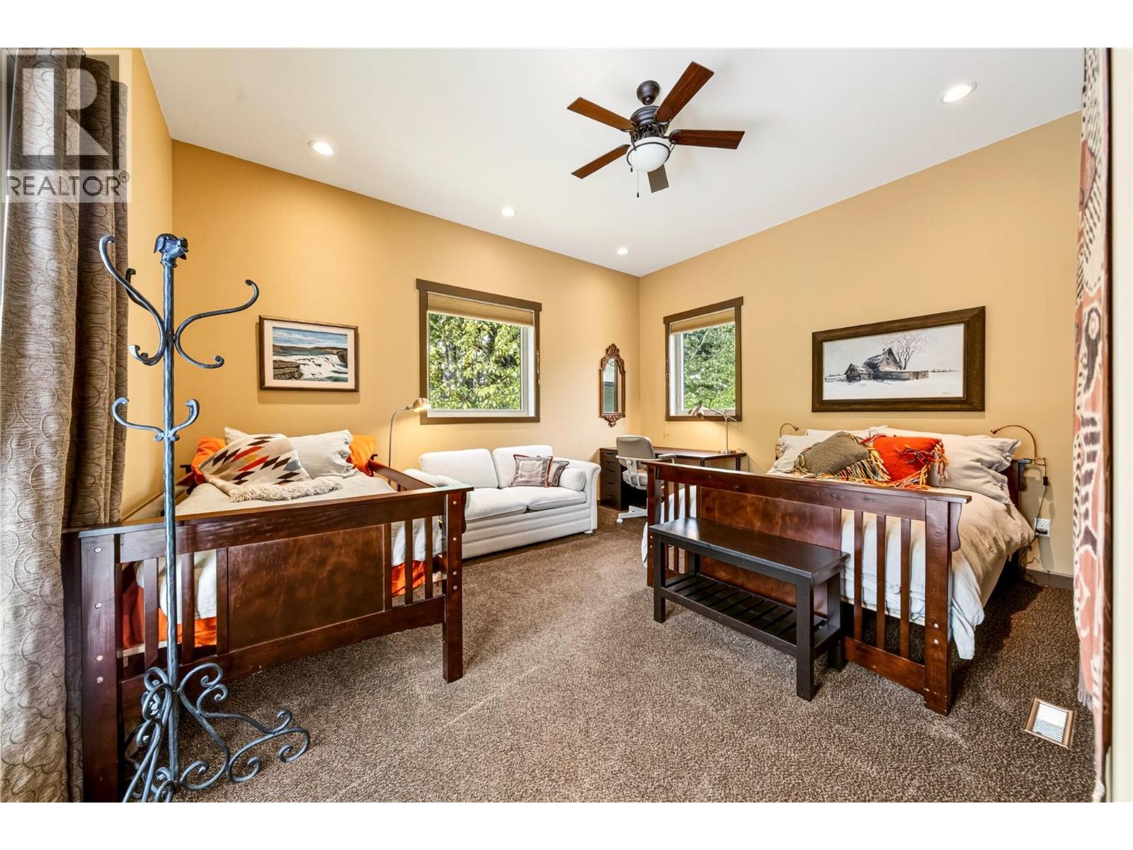 3347 Anderson Road, Fernie, British Columbia  V0B 1M1 - Photo 43 - 10400221