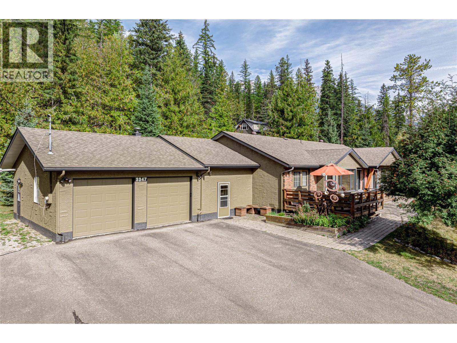 3347 Anderson Road, Fernie, British Columbia  V0B 1M1 - Photo 7 - 10400221