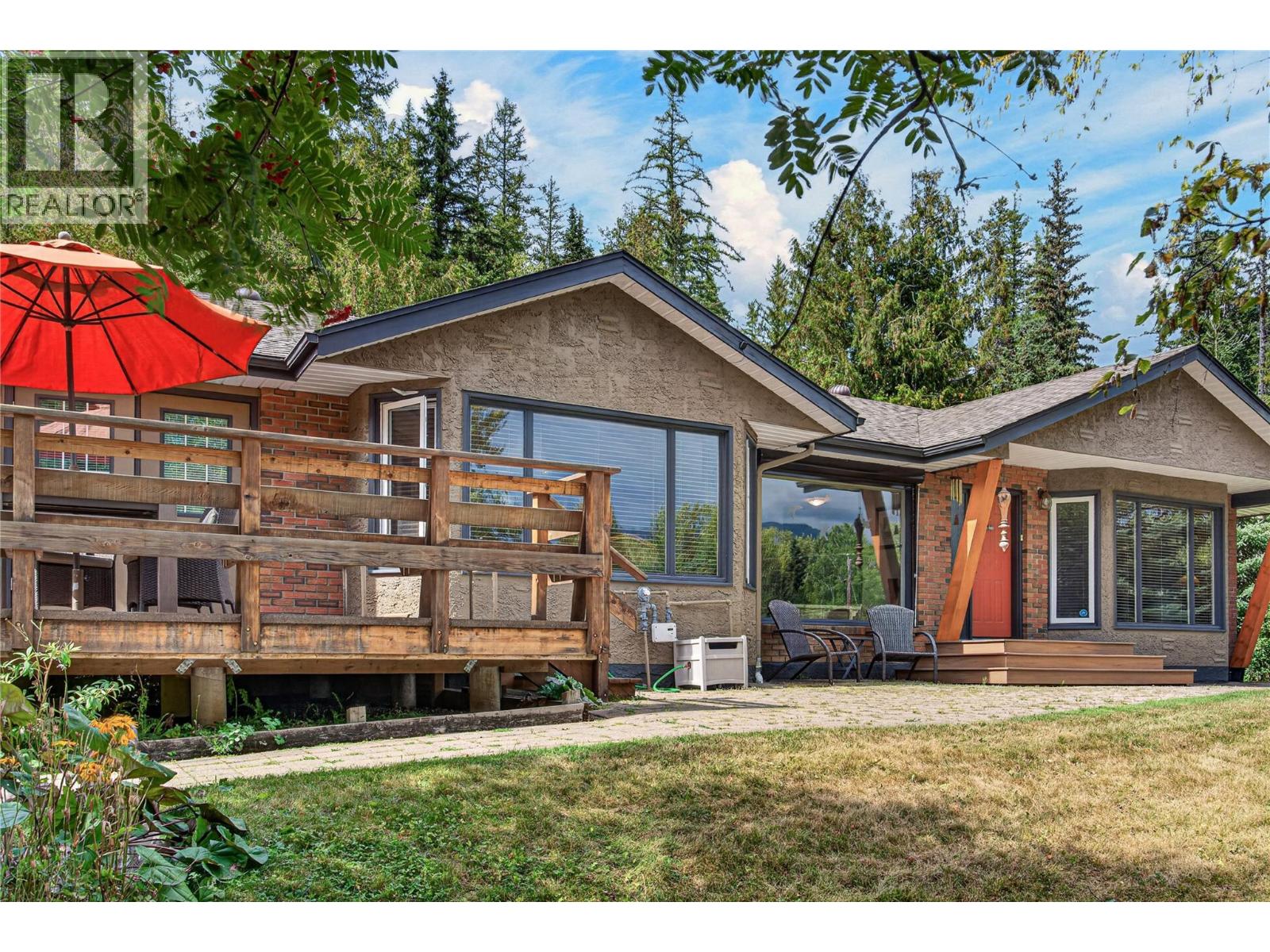 3347 Anderson Road, Fernie, British Columbia  V0B 1M1 - Photo 9 - 10400221