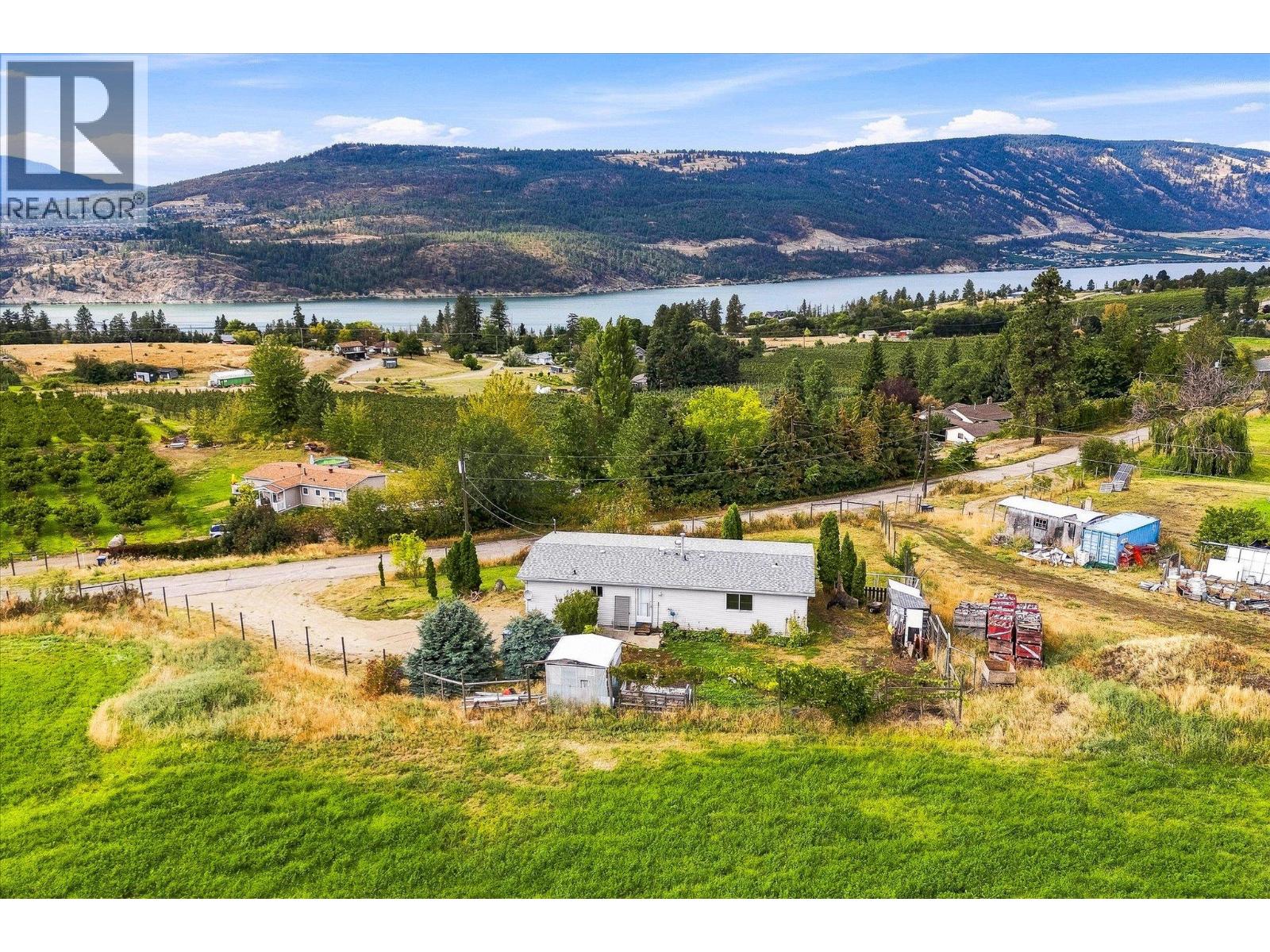 12891 Trewhitt Road, Kelowna, British Columbia  V4V 2A4 - Photo 5 - 10400341