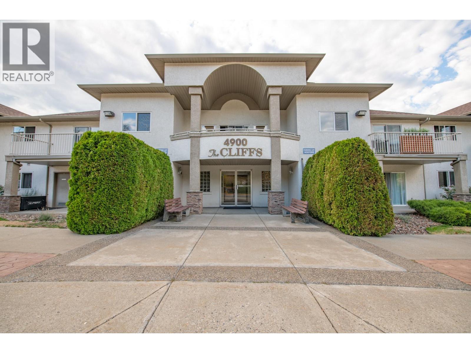4900 Okanagan Avenue Unit# 215, Vernon, British Columbia  V1T 8S1 - Photo 1 - 10400473