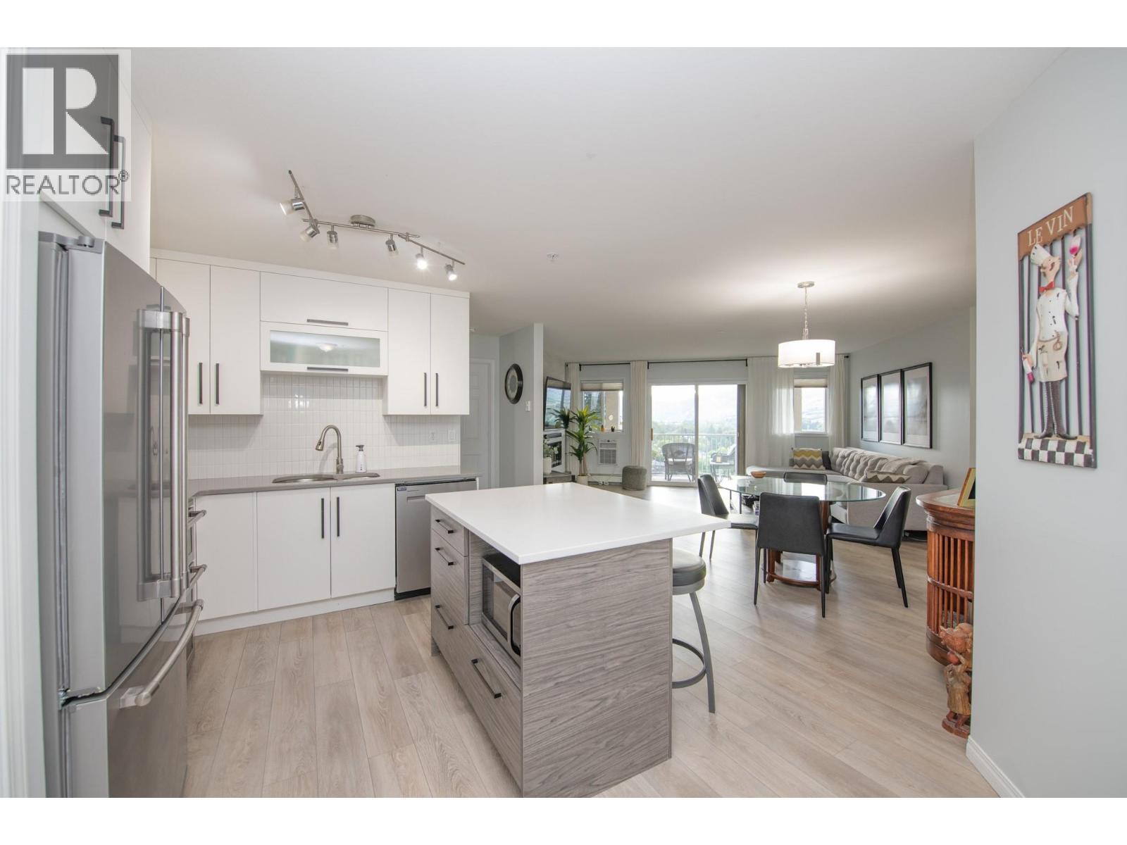 4900 Okanagan Avenue Unit# 215, Vernon, British Columbia  V1T 8S1 - Photo 10 - 10400473