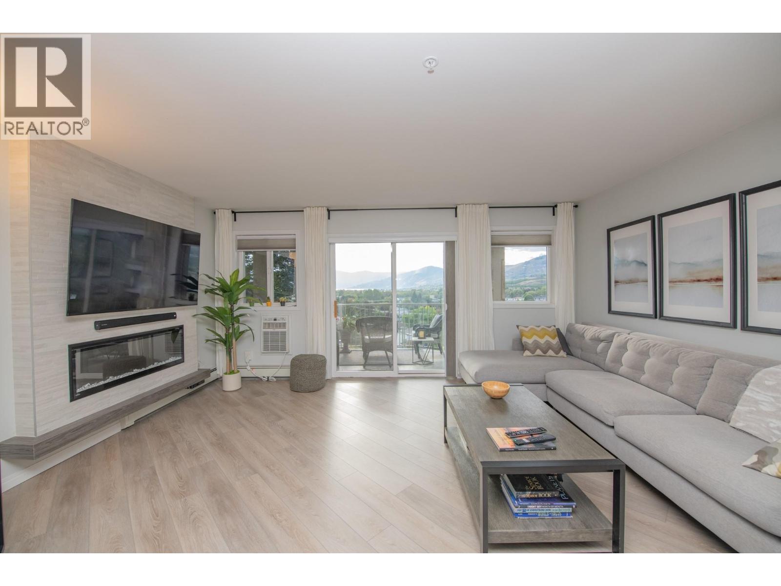 4900 Okanagan Avenue Unit# 215, Vernon, British Columbia  V1T 8S1 - Photo 19 - 10400473