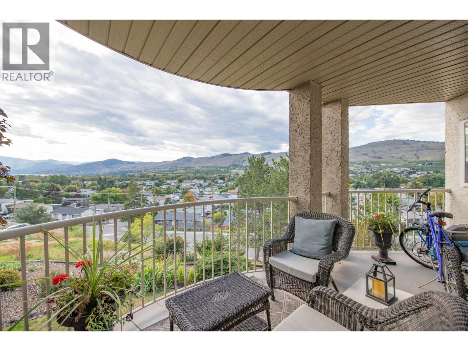 4900 Okanagan Avenue Unit# 215, Vernon, British Columbia  V1T 8S1 - Photo 2 - 10400473