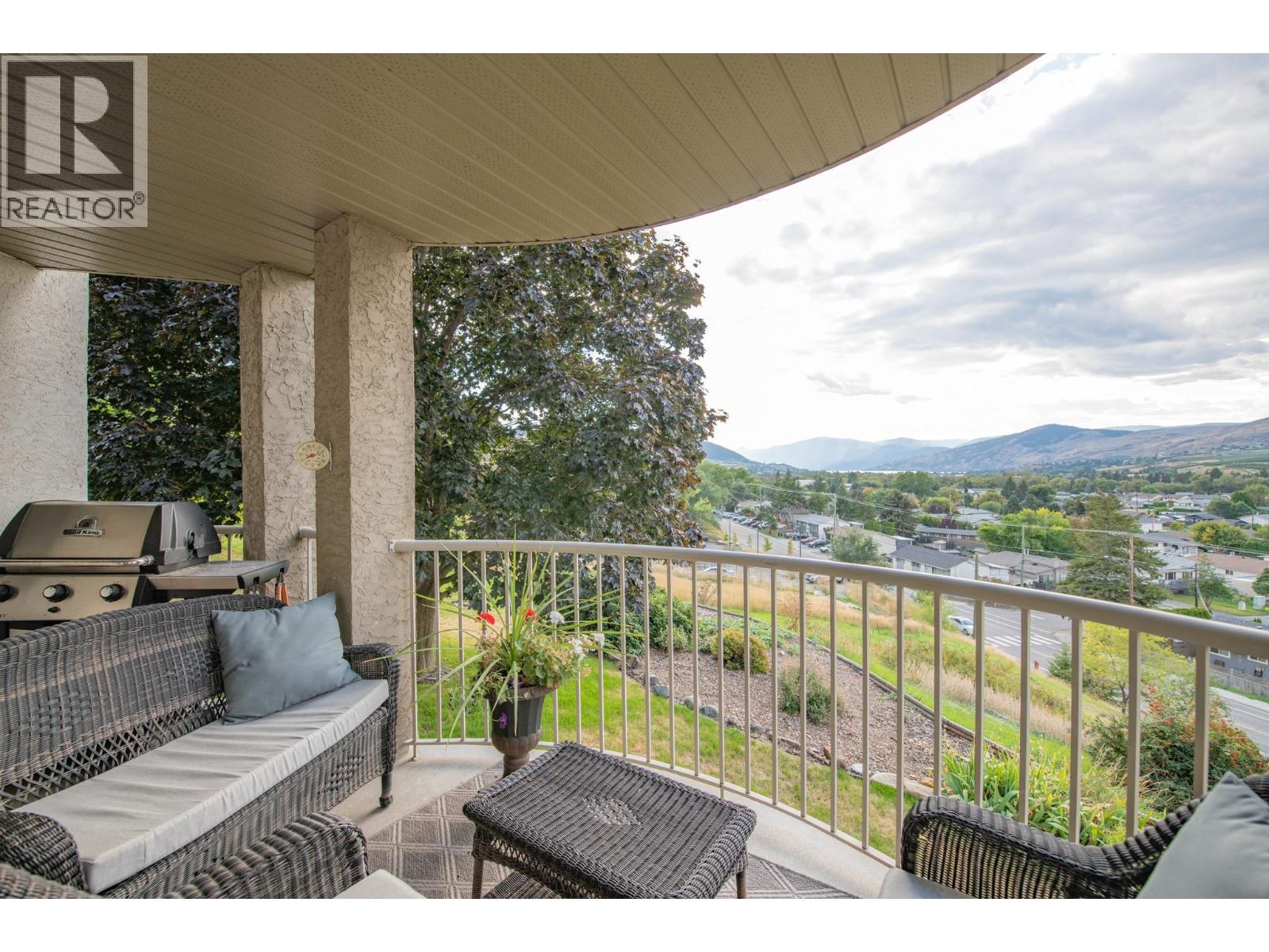 4900 Okanagan Avenue Unit# 215, Vernon, British Columbia  V1T 8S1 - Photo 3 - 10400473