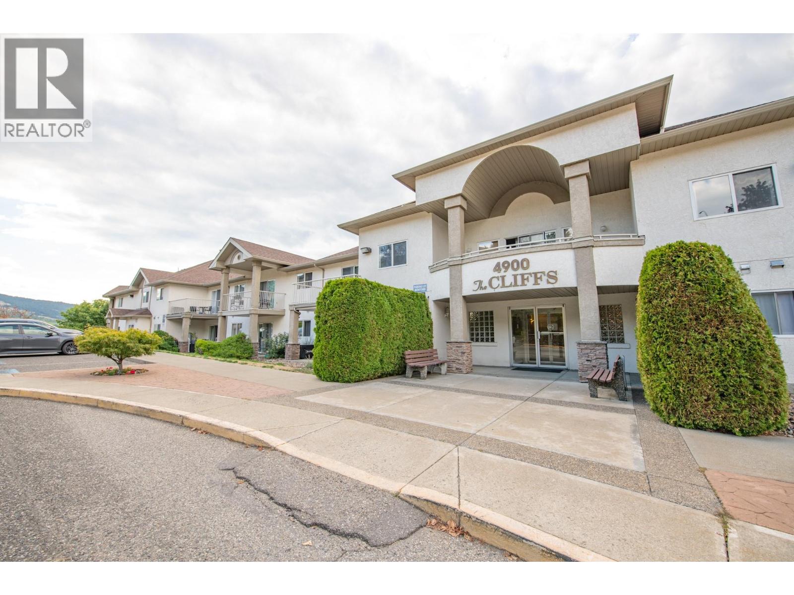 4900 Okanagan Avenue Unit# 215, Vernon, British Columbia  V1T 8S1 - Photo 34 - 10400473