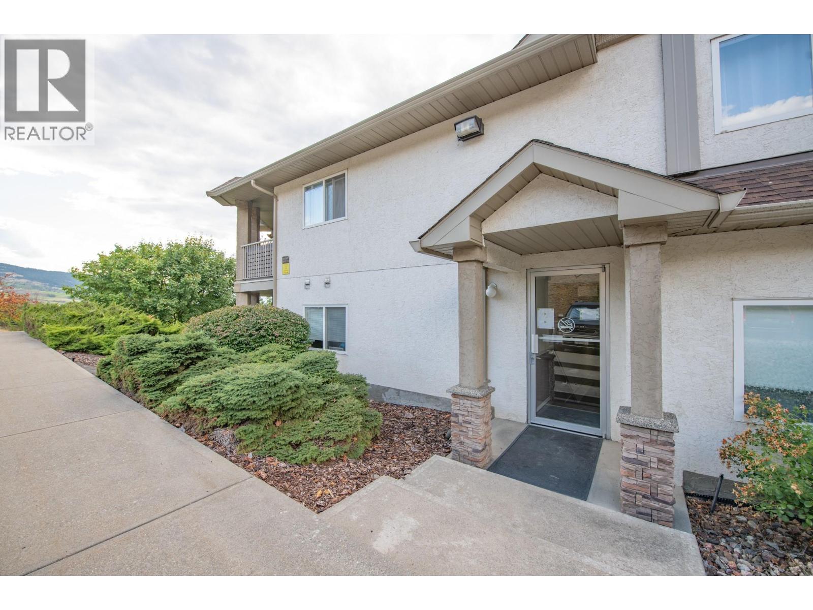 4900 Okanagan Avenue Unit# 215, Vernon, British Columbia  V1T 8S1 - Photo 35 - 10400473