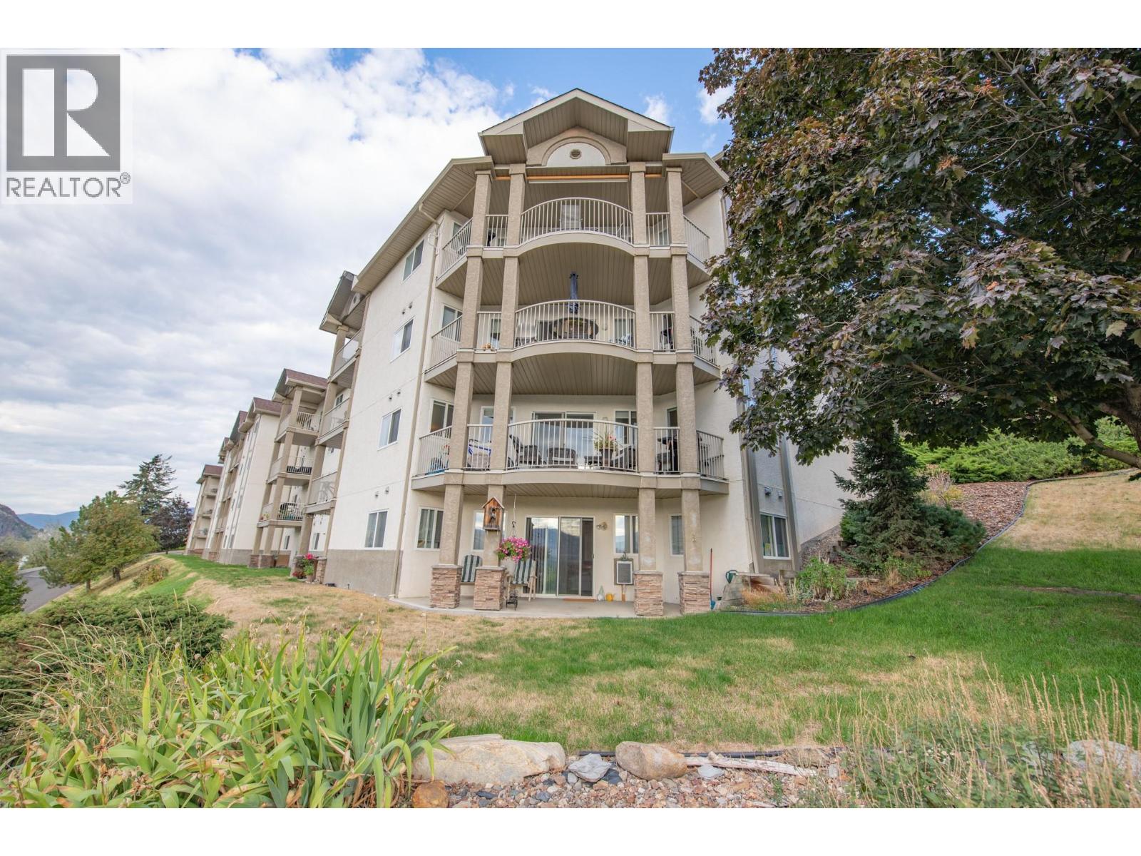 4900 Okanagan Avenue Unit# 215, Vernon, British Columbia  V1T 8S1 - Photo 37 - 10400473