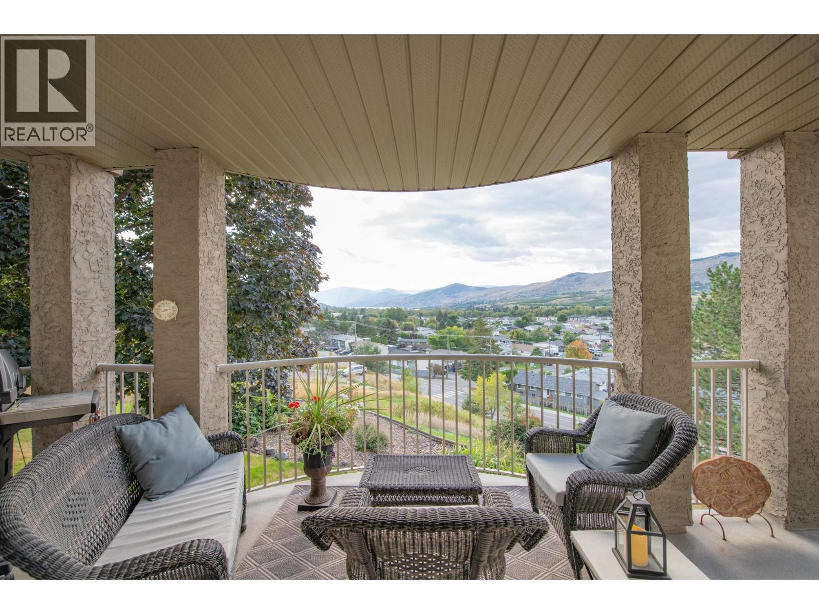 4900 Okanagan Avenue Unit# 215, Vernon, British Columbia  V1T 8S1 - Photo 4 - 10400473