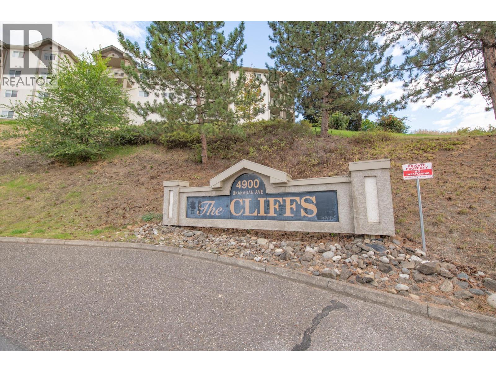 4900 Okanagan Avenue Unit# 215, Vernon, British Columbia  V1T 8S1 - Photo 43 - 10400473