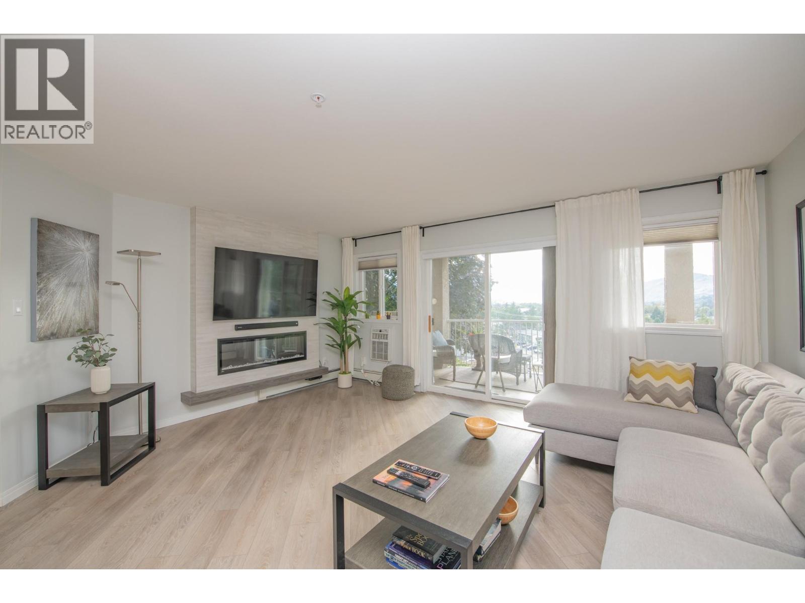 4900 Okanagan Avenue Unit# 215, Vernon, British Columbia  V1T 8S1 - Photo 5 - 10400473
