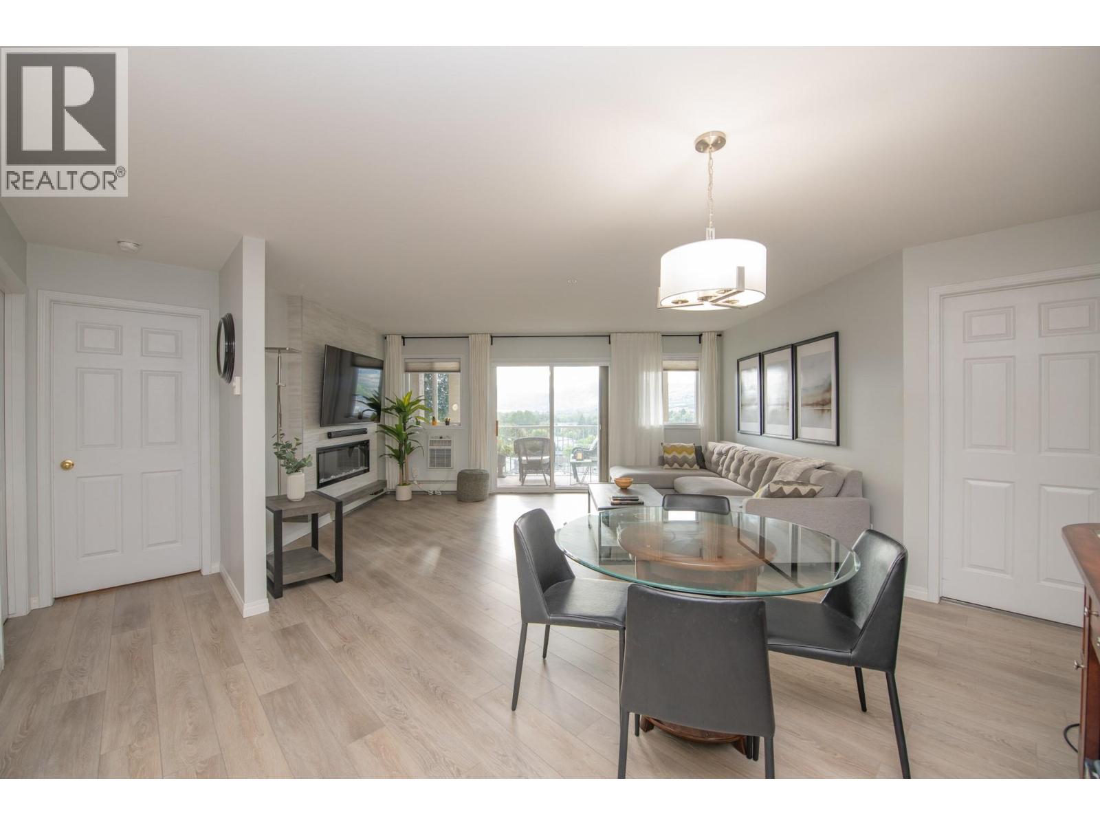 4900 Okanagan Avenue Unit# 215, Vernon, British Columbia  V1T 8S1 - Photo 6 - 10400473