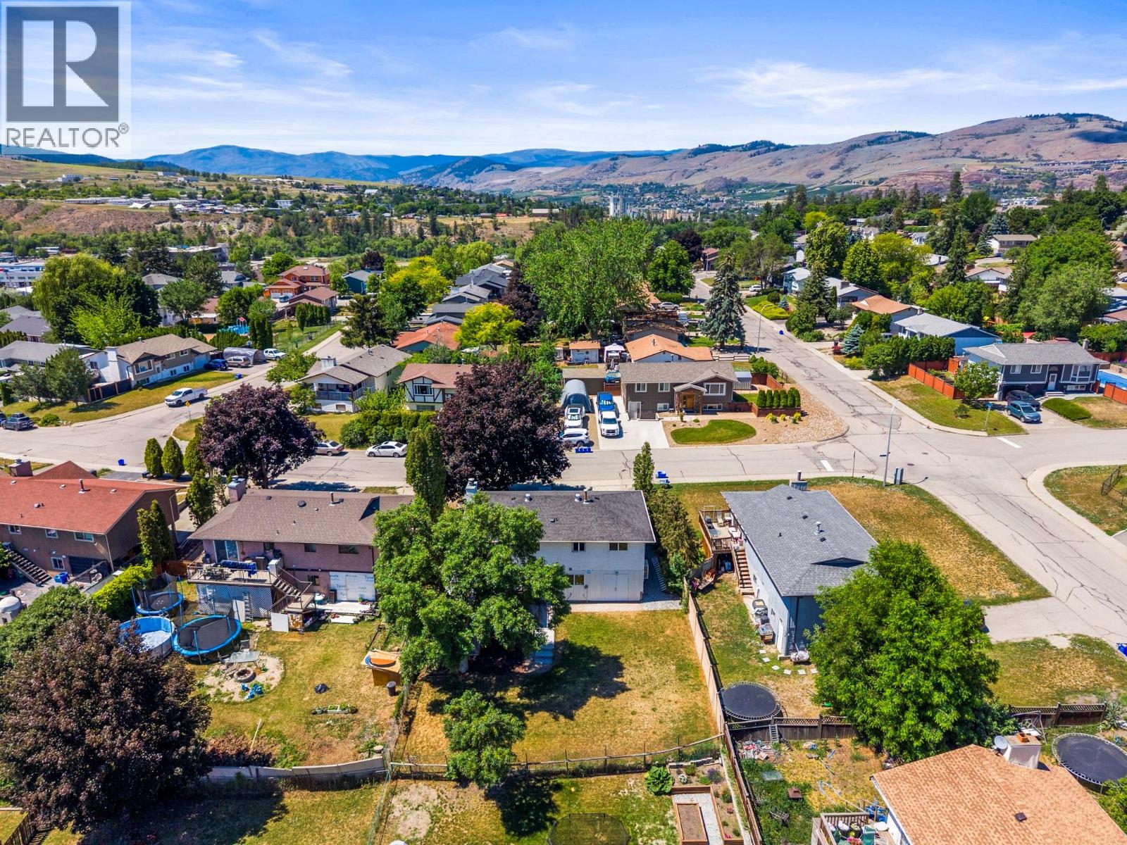 1907 19 Street, Vernon, British Columbia  V1T 8E6 - Photo 43 - 10400363