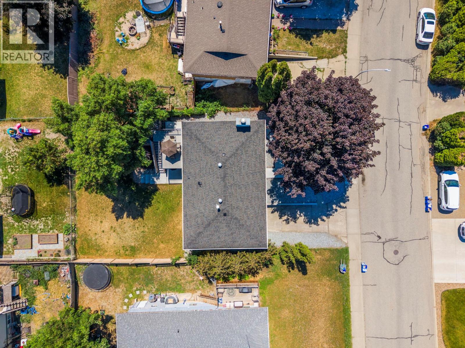 1907 19 Street, Vernon, British Columbia  V1T 8E6 - Photo 7 - 10400363