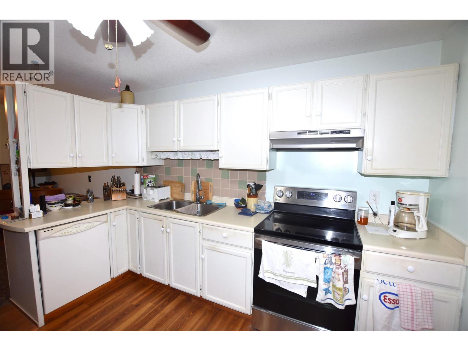 3608 27 Avenue Unit# 301, Vernon, British Columbia  V1T 1S4 - Photo 10 - 10400254