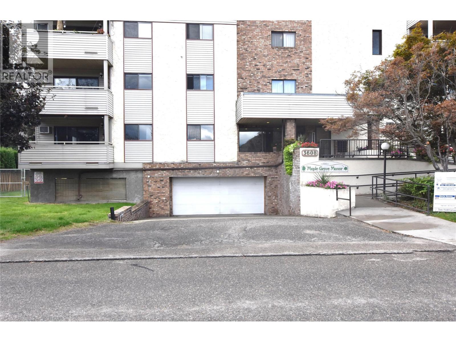3608 27 Avenue Unit# 301, Vernon, British Columbia  V1T 1S4 - Photo 2 - 10400254