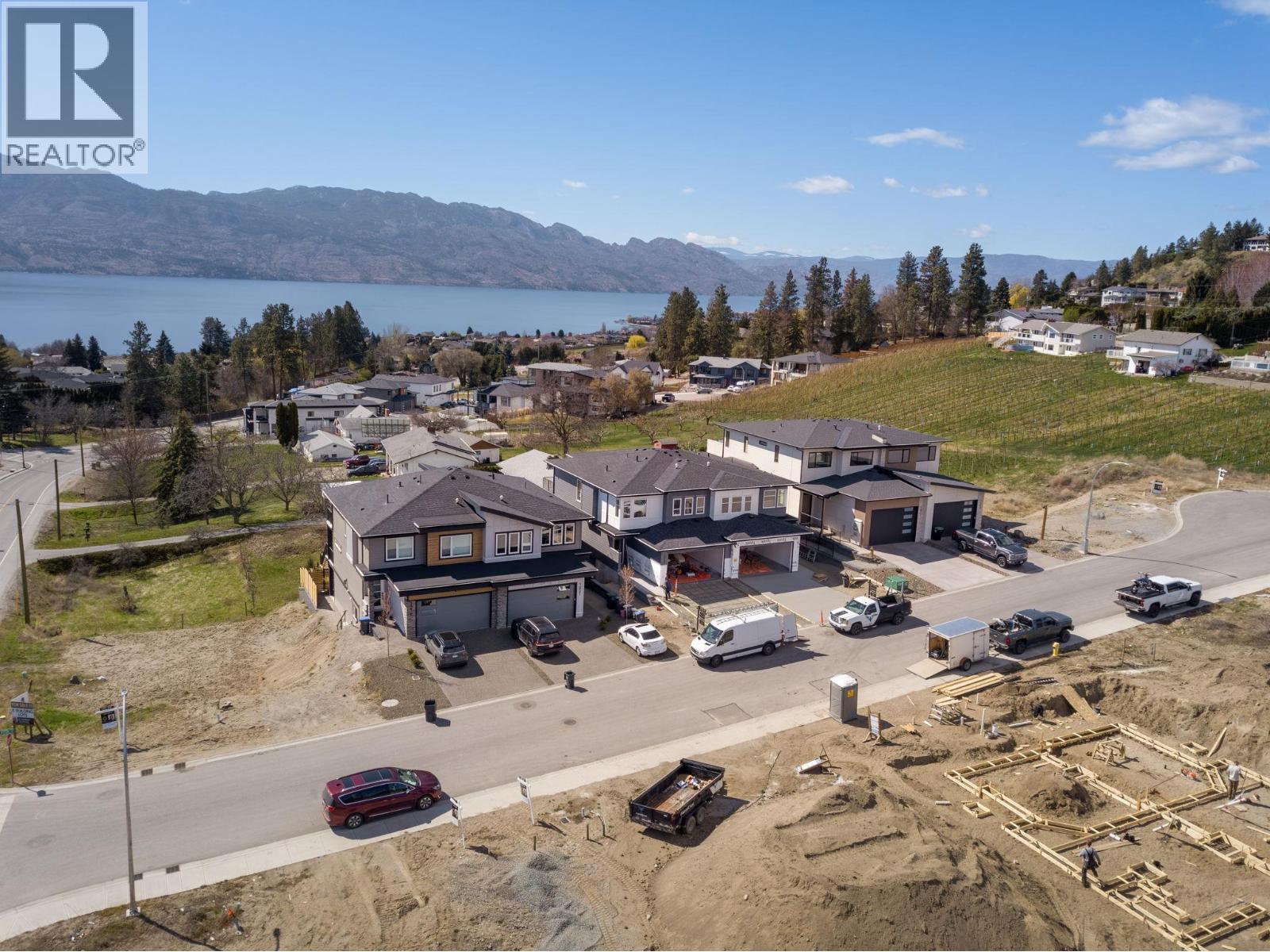 1037 Kitson Court Unit# Lot 7 Lot# 7, West Kelowna, British Columbia  V1Z 2G7 - Photo 15 - 10400481