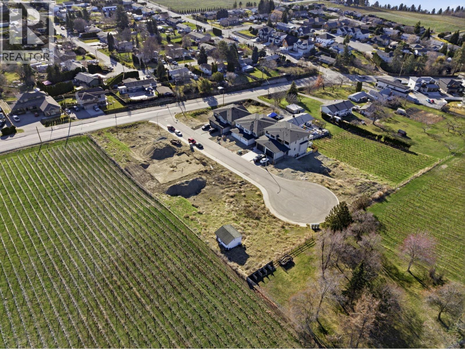 1038 Kitson Court Unit# Lot 6 Lot# 6, West Kelowna, British Columbia  V1Z 2G7 - Photo 6 - 10400479