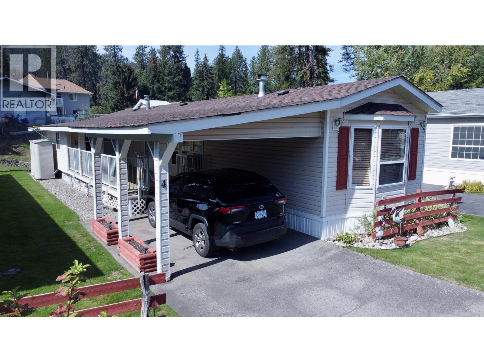 1500 Neimi Road Unit# 4, Christina Lake, British Columbia  V0H 1E1 - Photo 19 - 10400475