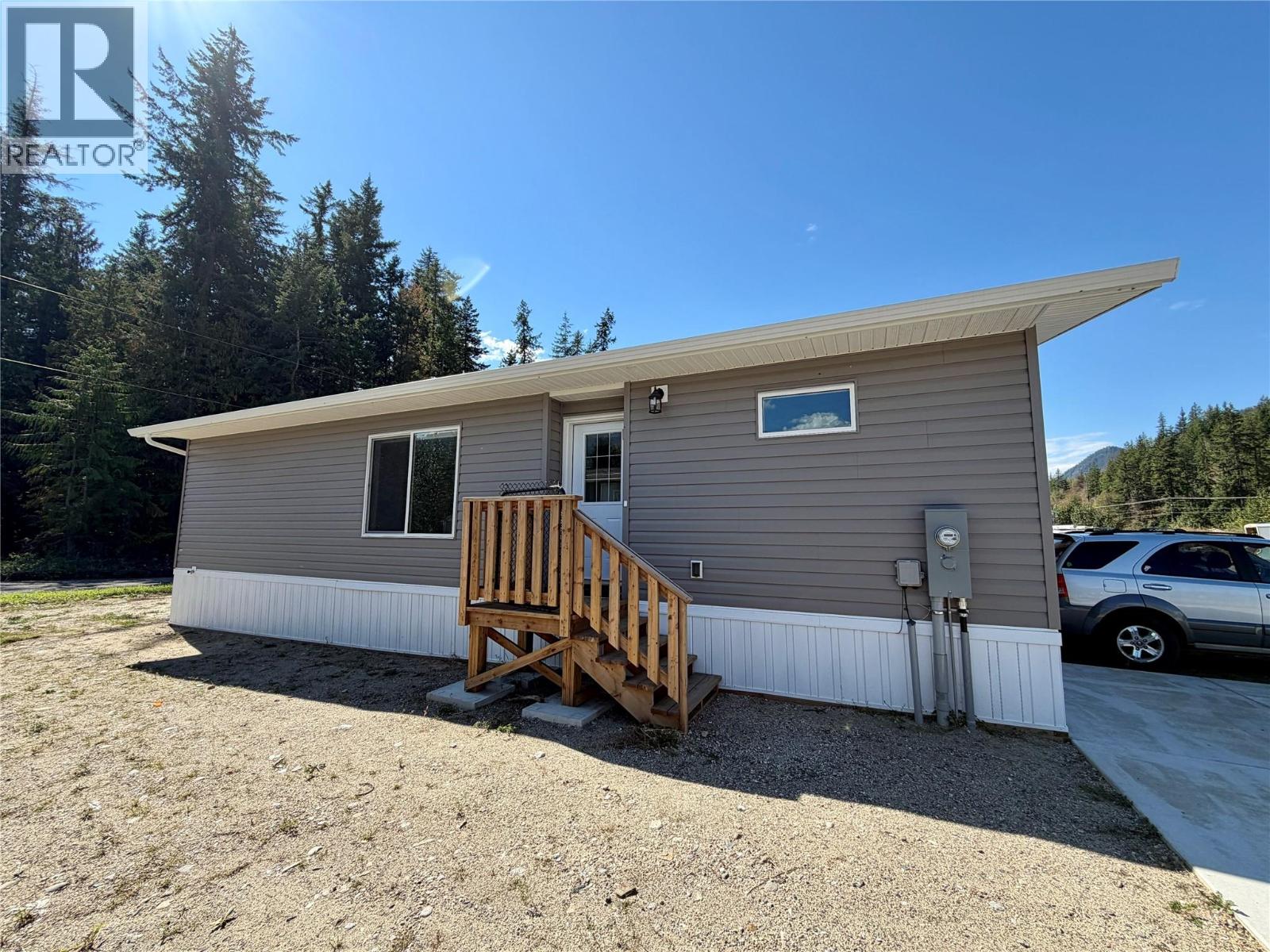 1705 Hillier Road E Unit# 41, Sicamous, British Columbia  V0E 2V4 - Photo 1 - 10399598