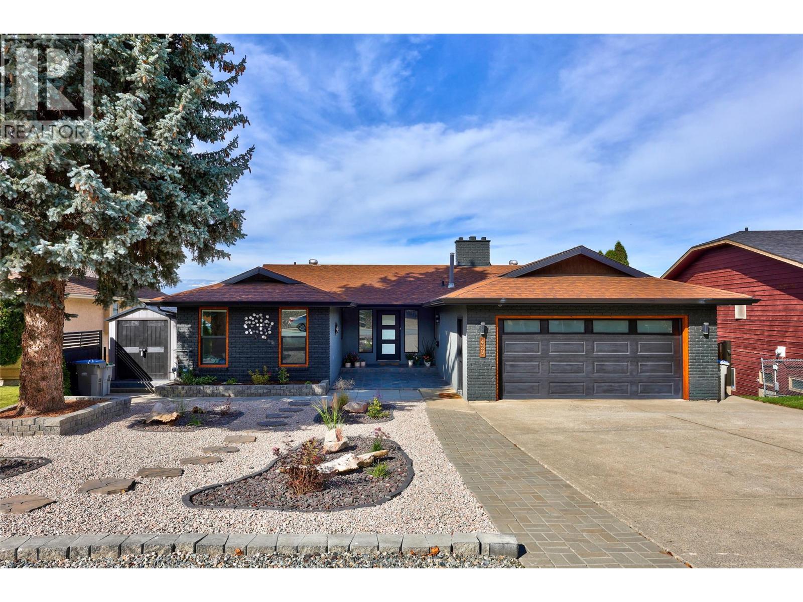 420 Gleneagles Drive, Kamloops, British Columbia  v1e 1z4 - Photo 1 - 10400364