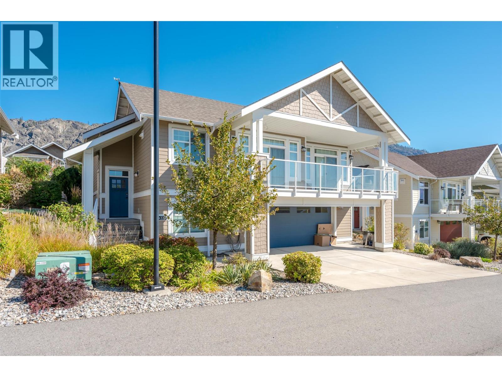 2450 Radio Tower Road Unit# 226, Oliver, British Columbia  V0H 1T1 - Photo 3 - 10400276