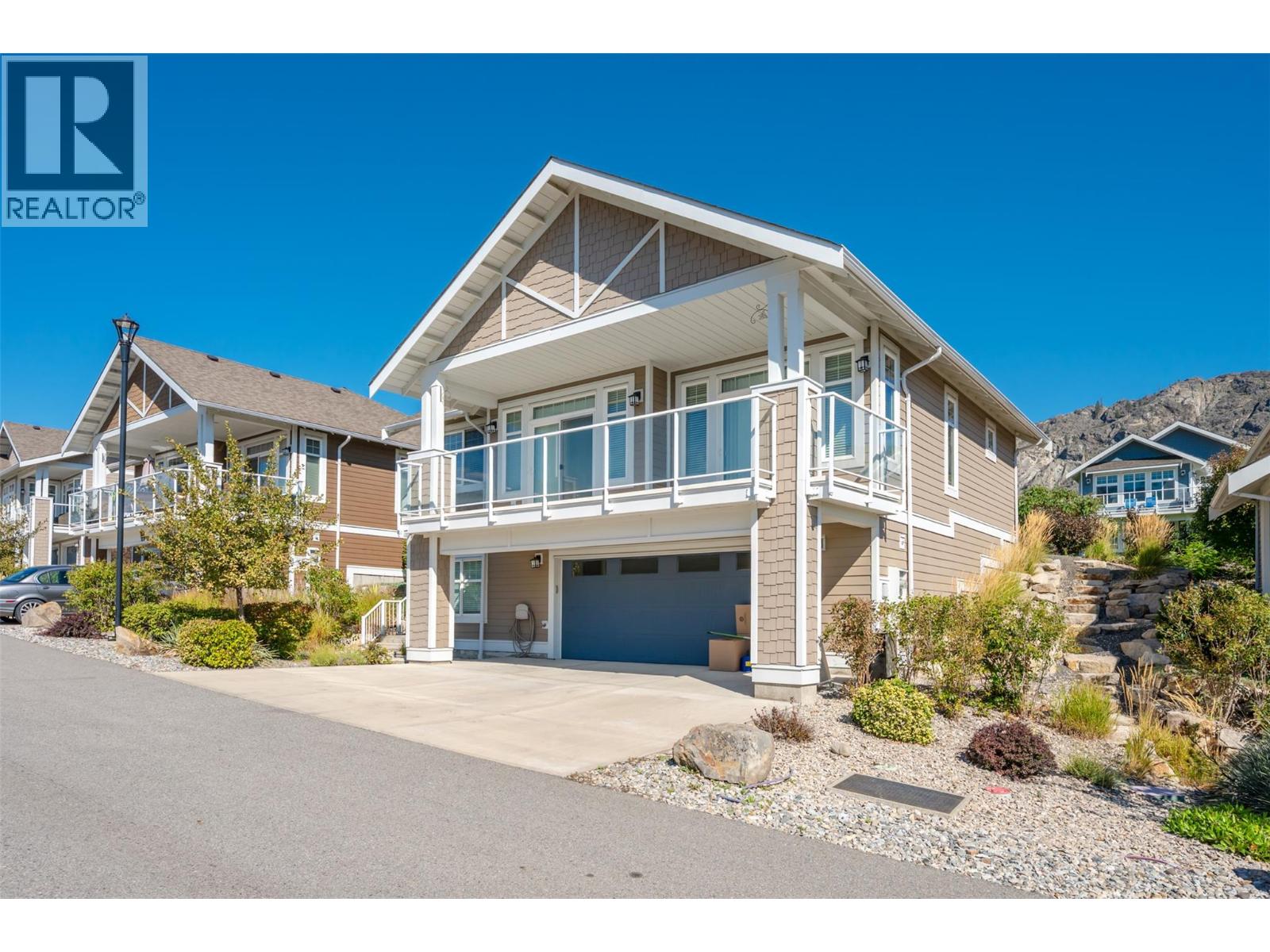 2450 Radio Tower Road Unit# 226, Oliver, British Columbia  V0H 1T1 - Photo 66 - 10400276