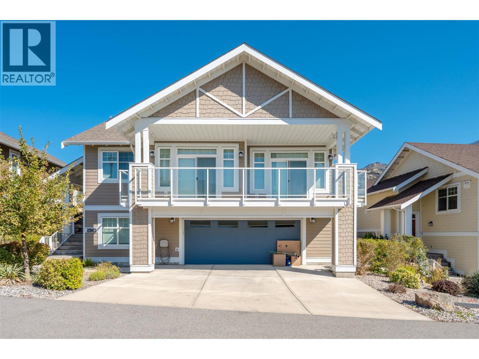 2450 Radio Tower Road Unit# 226, Oliver, British Columbia  V0H 1T1 - Photo 68 - 10400276