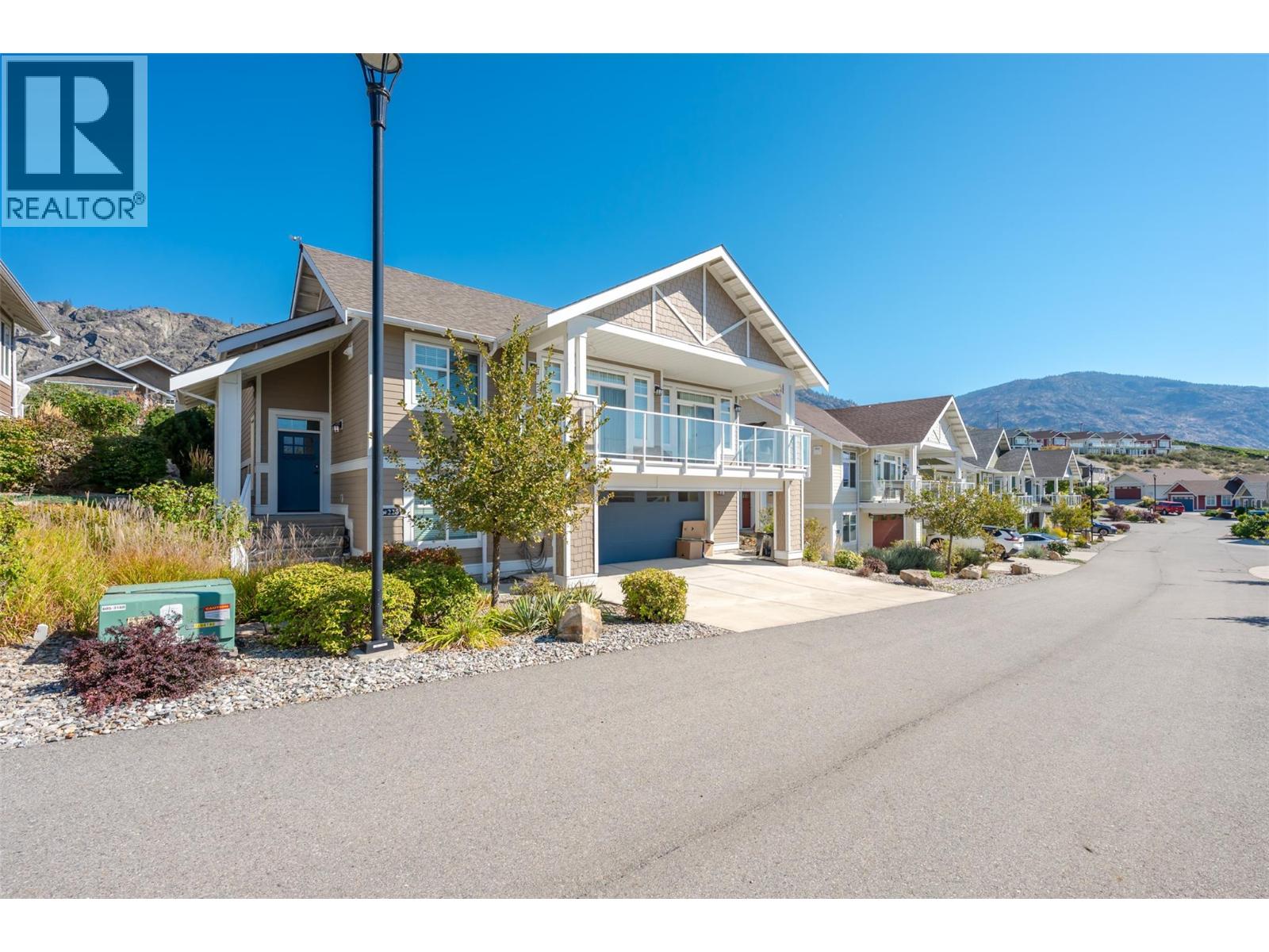 2450 Radio Tower Road Unit# 226, Oliver, British Columbia  V0H 1T1 - Photo 69 - 10400276