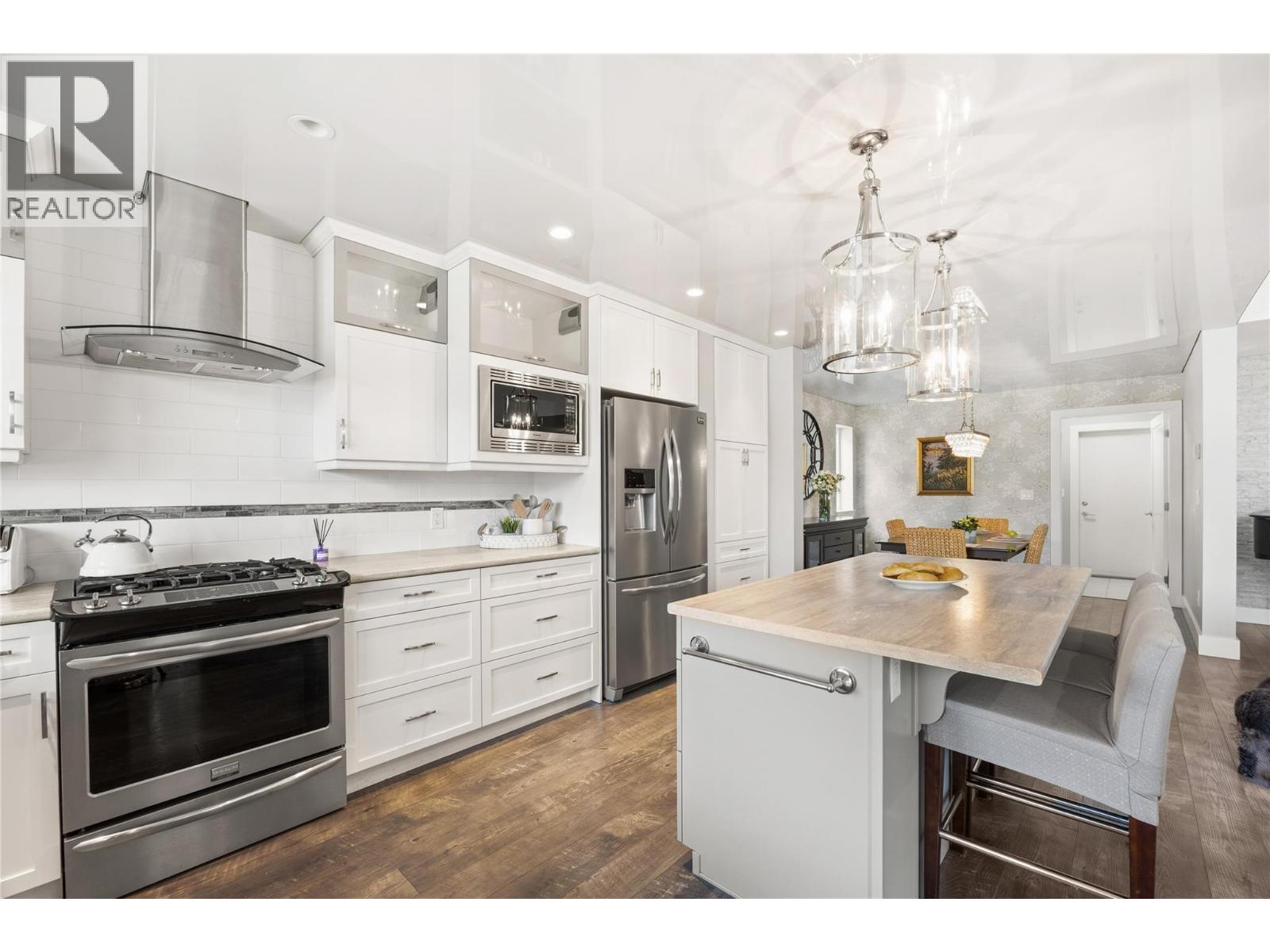 143 View Lane, Penticton, British Columbia  V2A 0A6 - Photo 8 - 10400029