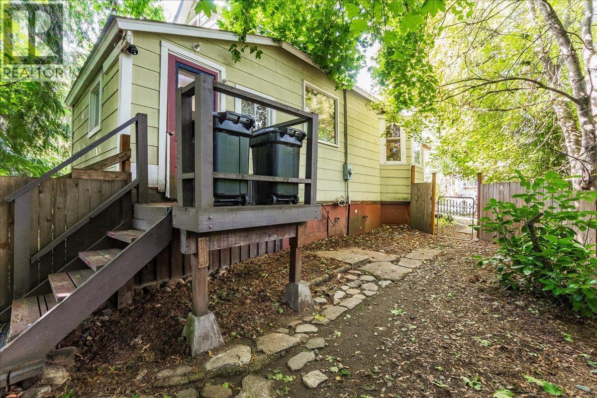 262 2nd Avenue, Procter, British Columbia  V1L 0B7 - Photo 37 - 10393559