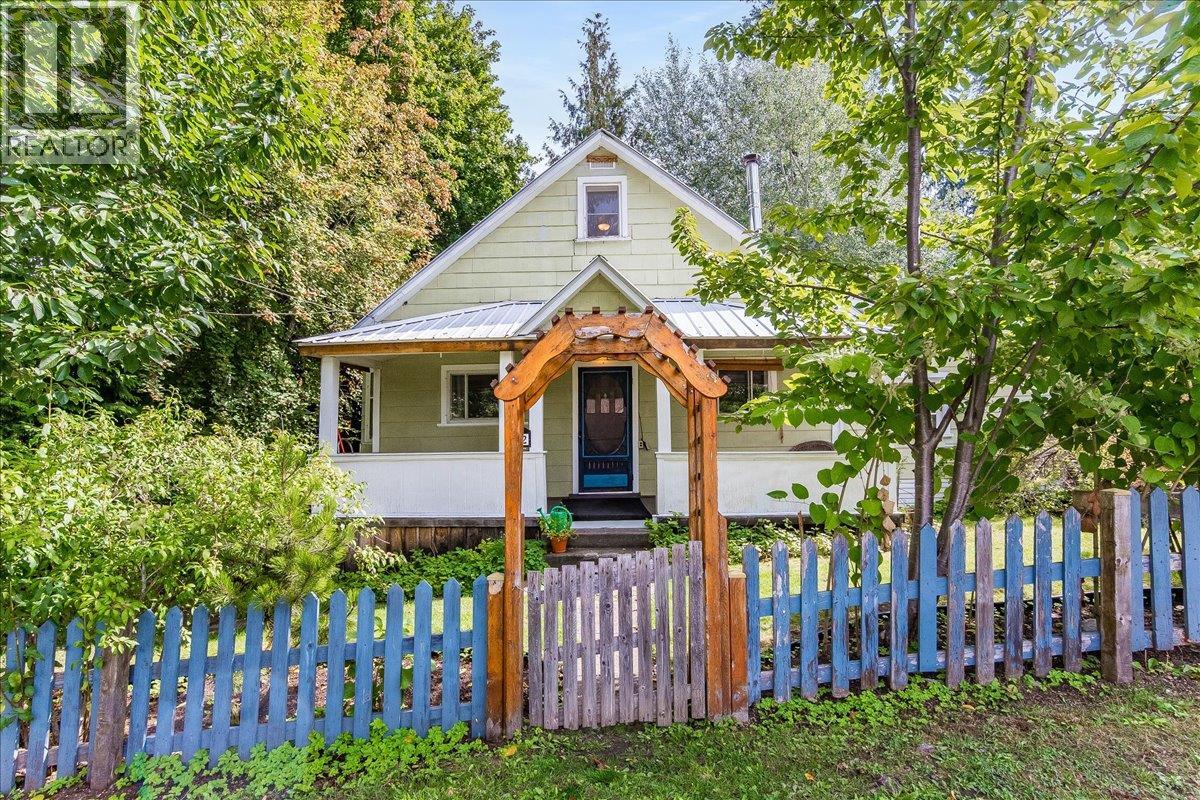 262 2nd Avenue, Procter, British Columbia  V1L 0B7 - Photo 45 - 10393559