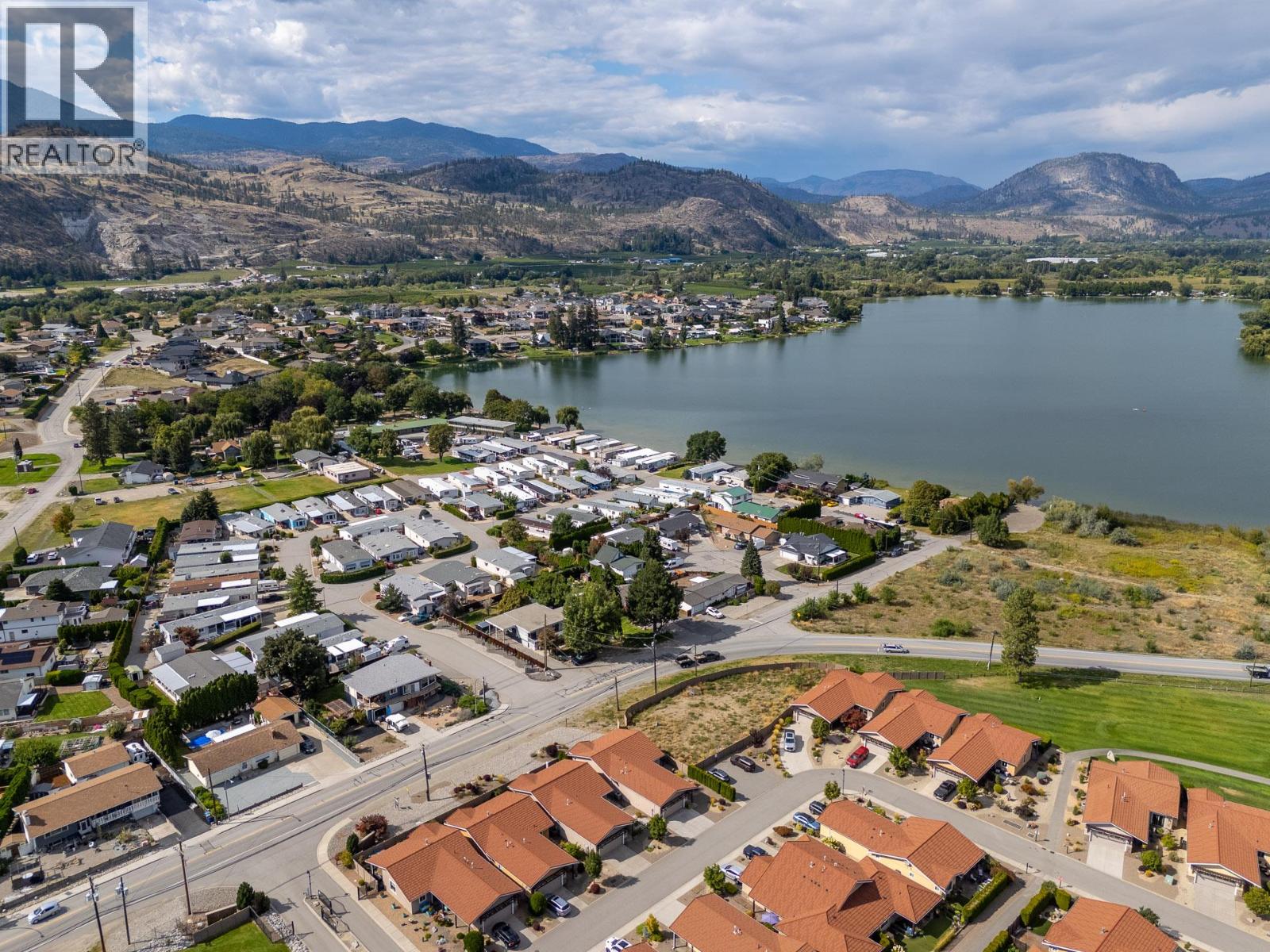 6823 Tucelnuit Drive Unit# 5, Oliver, British Columbia  V0H 1T2 - Photo 52 - 10400021