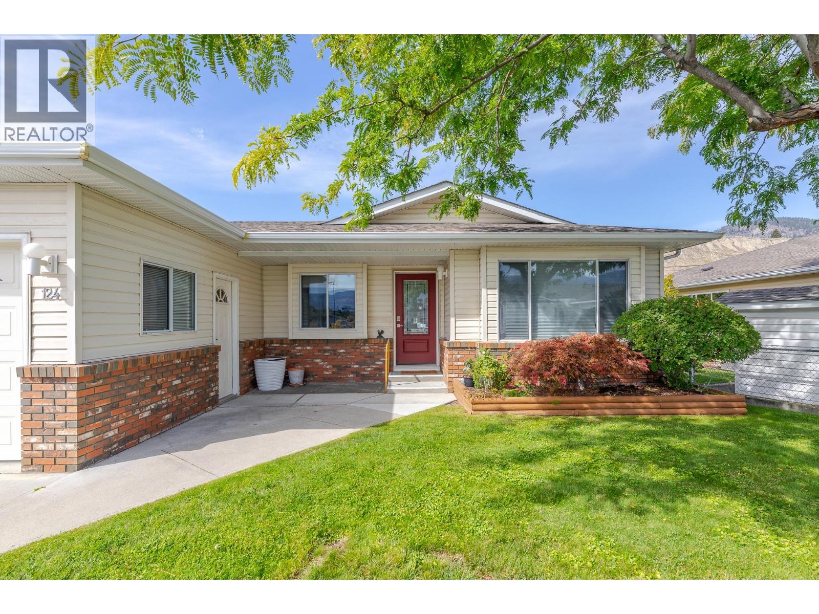 124 Heron Drive, Penticton, British Columbia  V2A 8K6 - Photo 5 - 10400232