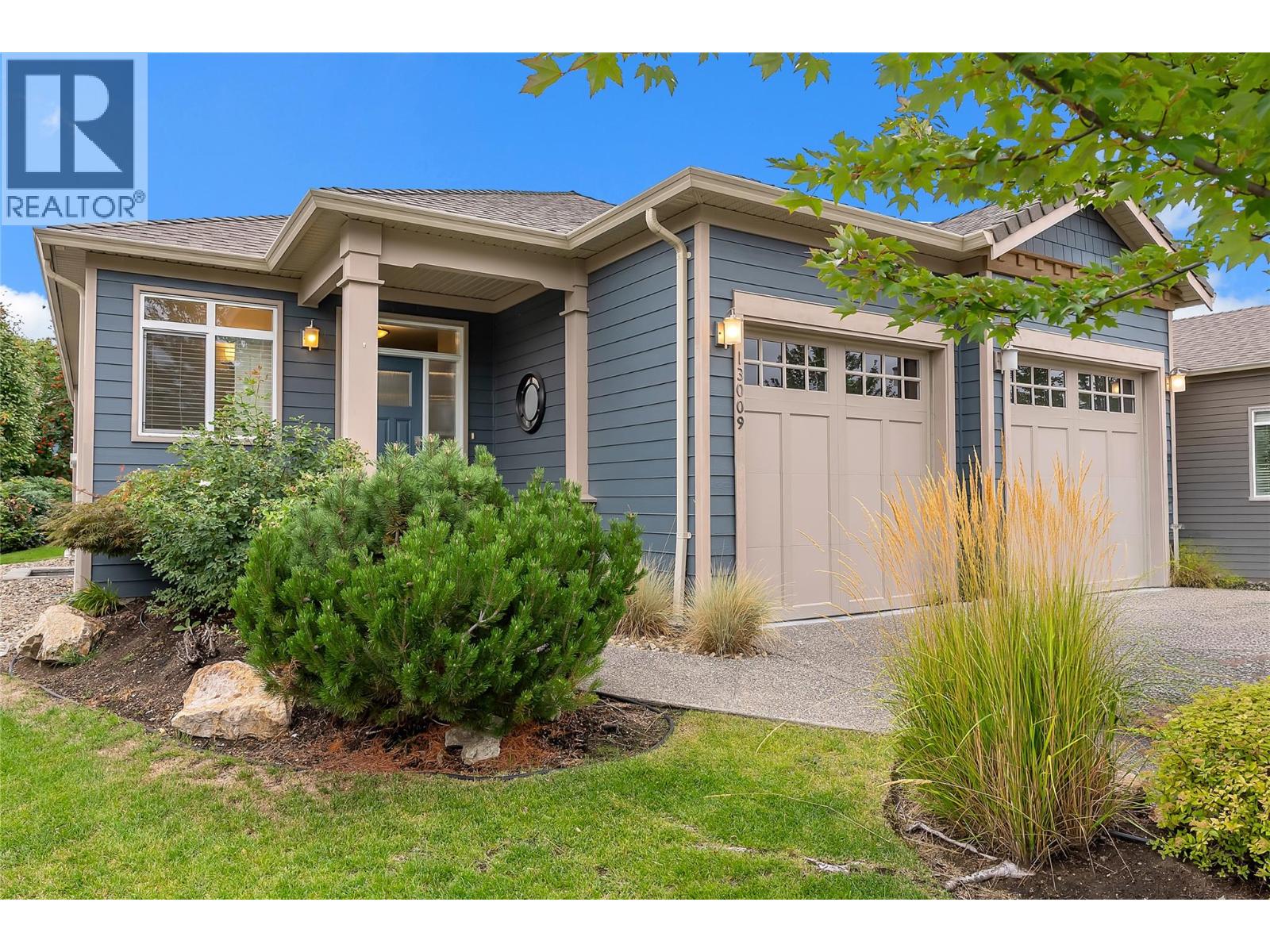 13009 Gibbons Drive, Lake Country, British Columbia  V4V 2S4 - Photo 1 - 10400432