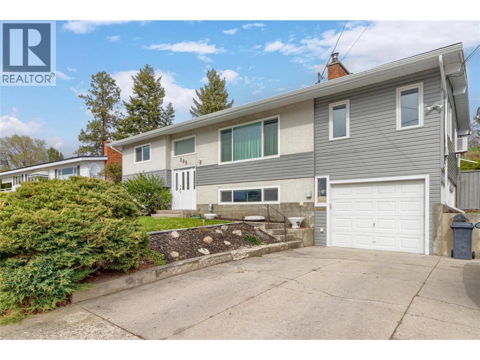 285 Dell Road, Kelowna, British Columbia  V1X 3P5 - Photo 1 - 10400436