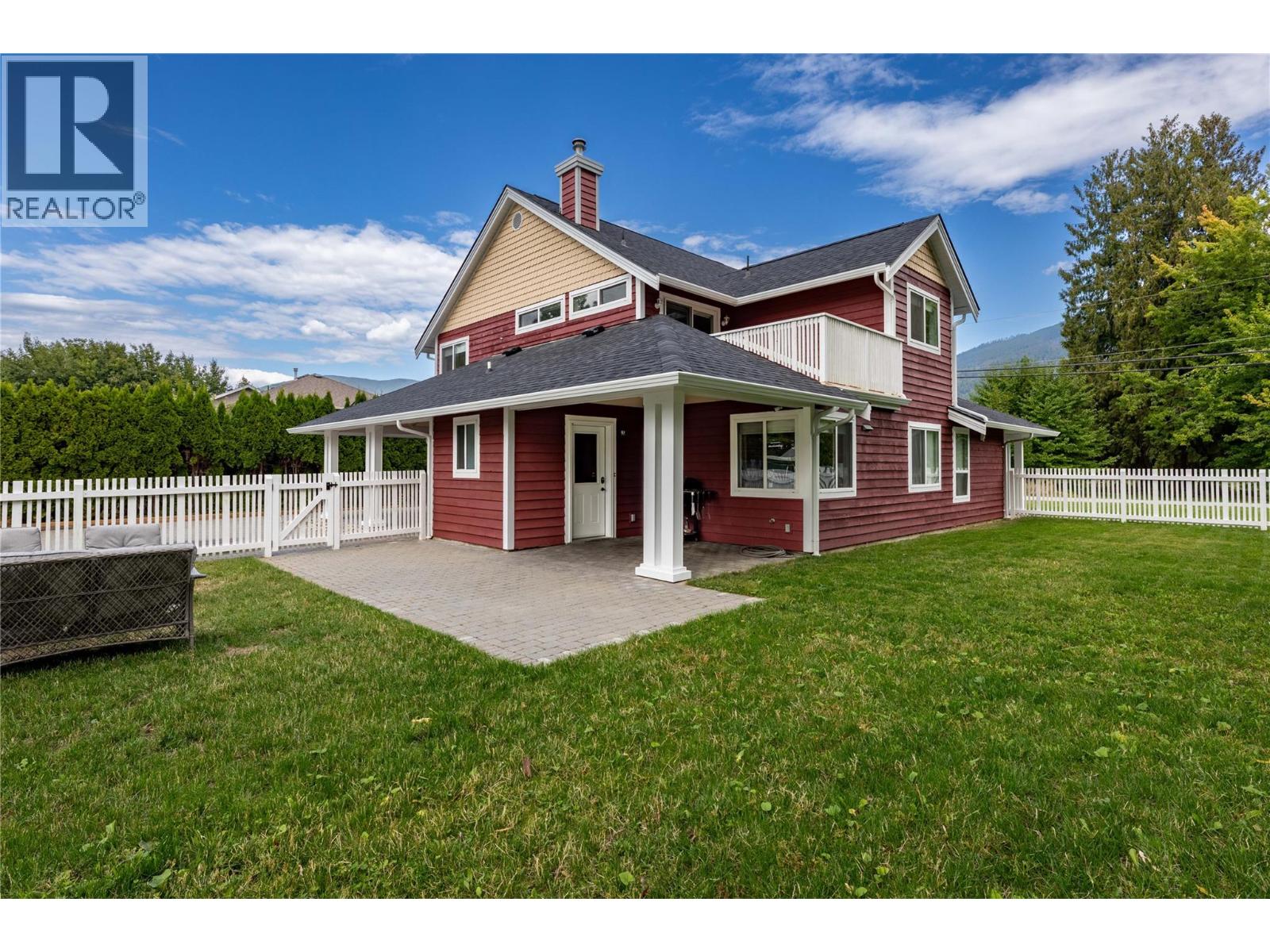 7231 52 Street Ne, Salmon Arm, British Columbia  V0E 1K0 - Photo 3 - 10400128