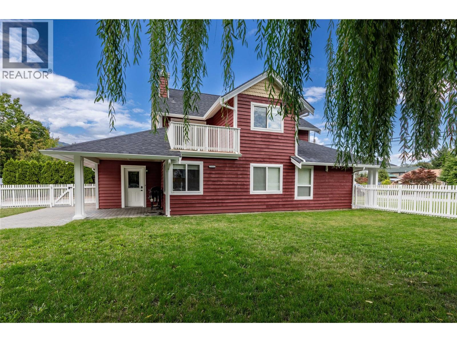 7231 52 Street Ne, Salmon Arm, British Columbia  V0E 1K0 - Photo 4 - 10400128