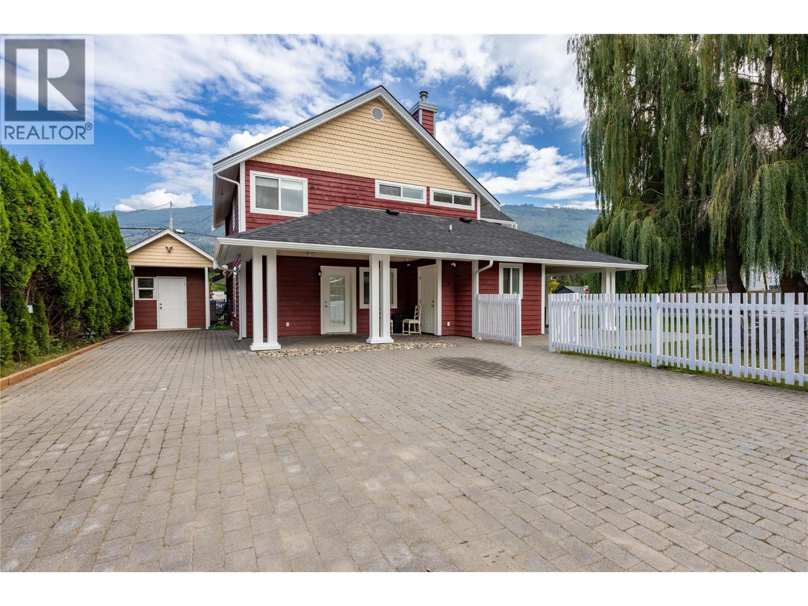 7231 52 Street Ne, Salmon Arm, British Columbia  V0E 1K0 - Photo 5 - 10400128