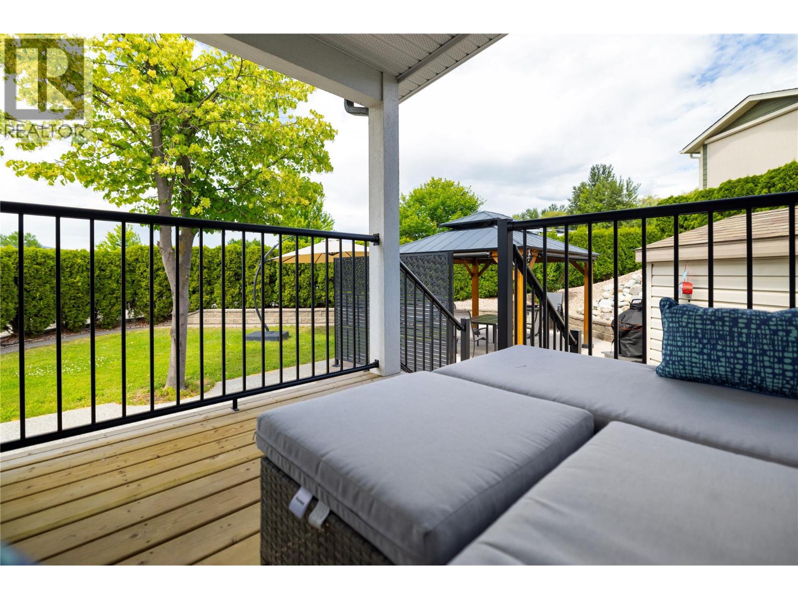 8000 Highland Road Unit# 48, Vernon, British Columbia  V1B 3W5 - Photo 16 - 10400538