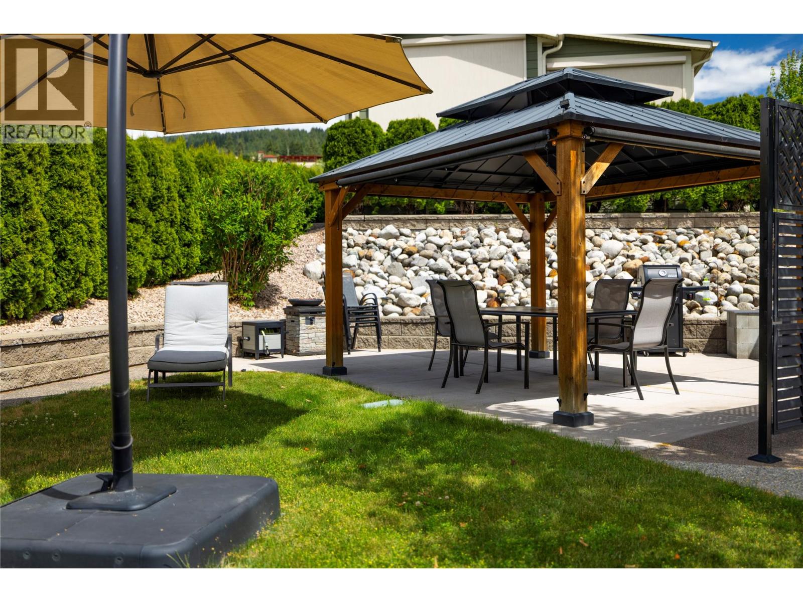 8000 Highland Road Unit# 48, Vernon, British Columbia  V1B 3W5 - Photo 20 - 10400538
