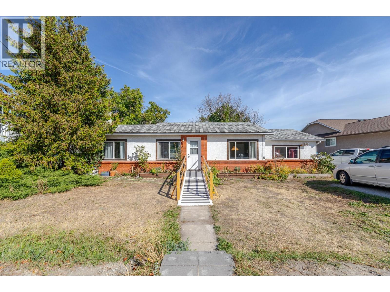 11106 Prairie Valley Road, Summerland, British Columbia  V0H 1Z8 - Photo 1 - 10400527