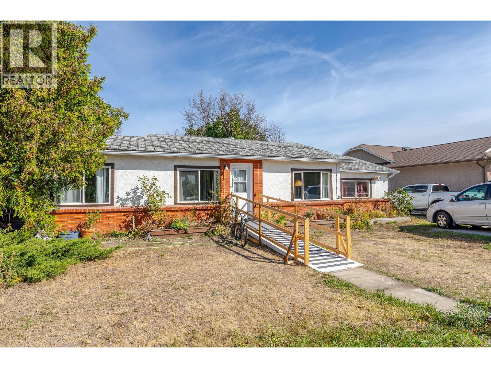 11106 Prairie Valley Road, Summerland, British Columbia  V0H 1Z8 - Photo 2 - 10400527