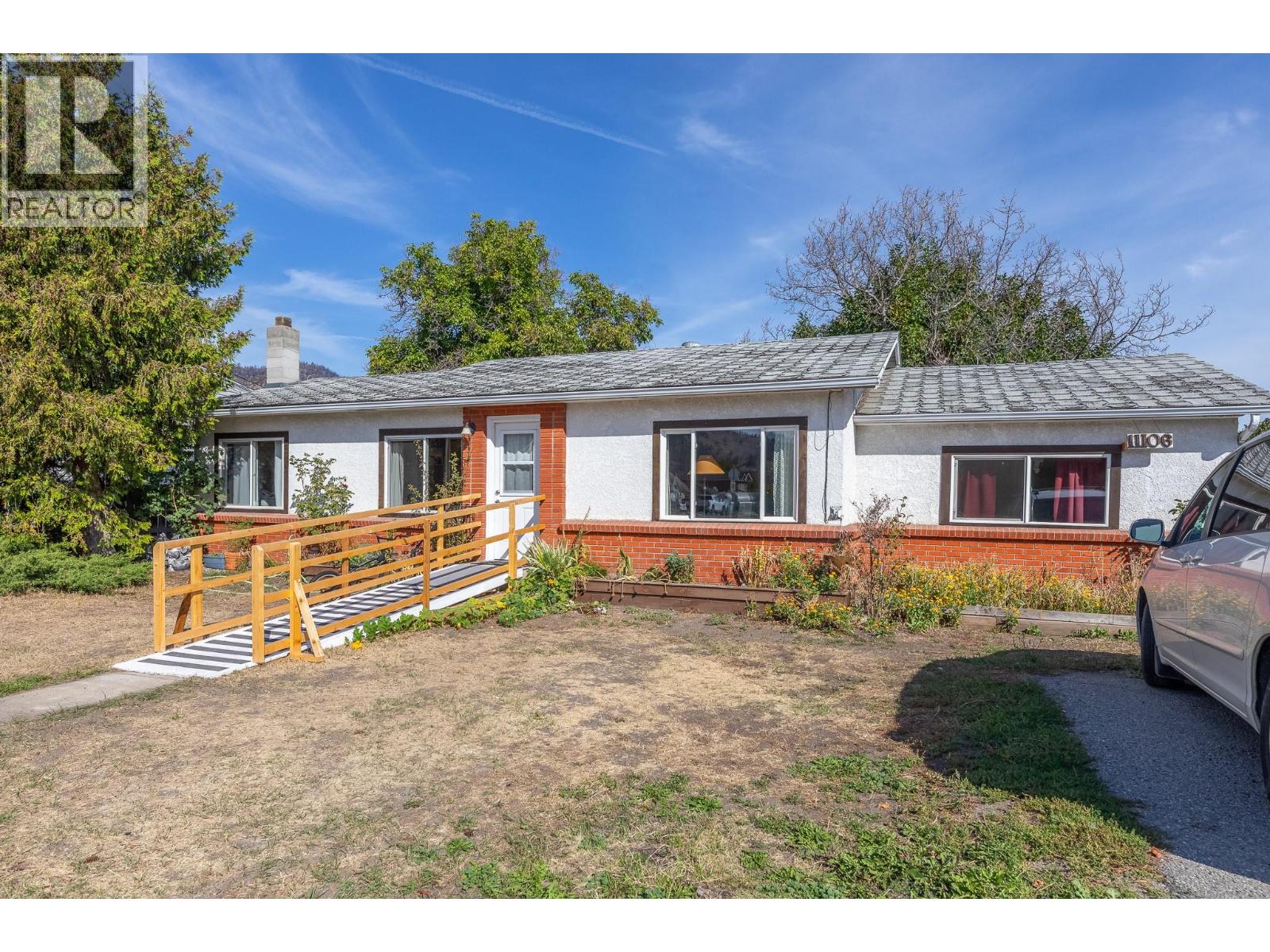 11106 Prairie Valley Road, Summerland, British Columbia  V0H 1Z8 - Photo 3 - 10400527