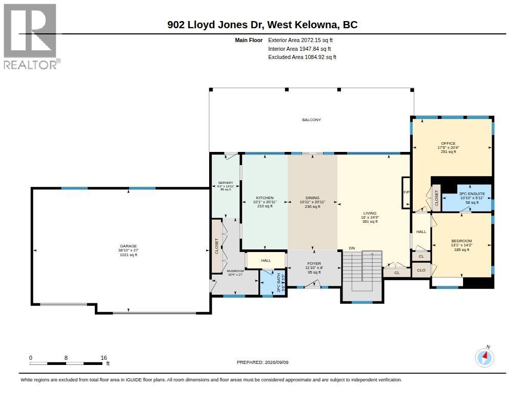 902 Lloyd Jones Drive, West Kelowna, British Columbia  V1Z 2X9 - Photo 80 - 10400172