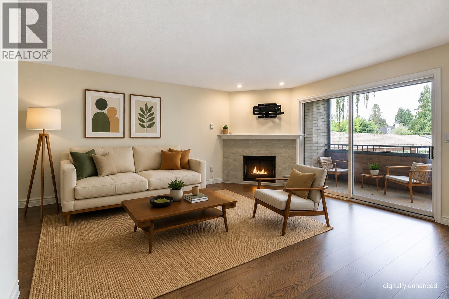 983 Bernard Avenue Unit# 206, Kelowna, British Columbia  V1Y 6P7 - Photo 1 - 10400412