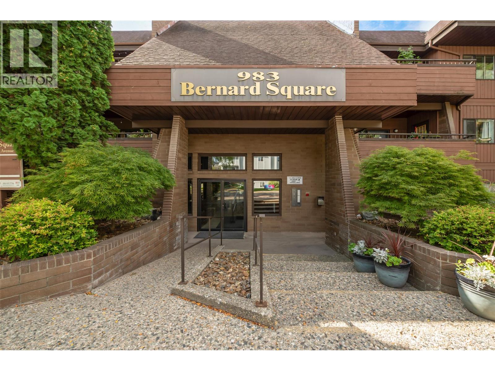 983 Bernard Avenue Unit# 206, Kelowna, British Columbia  V1Y 6P7 - Photo 13 - 10400412