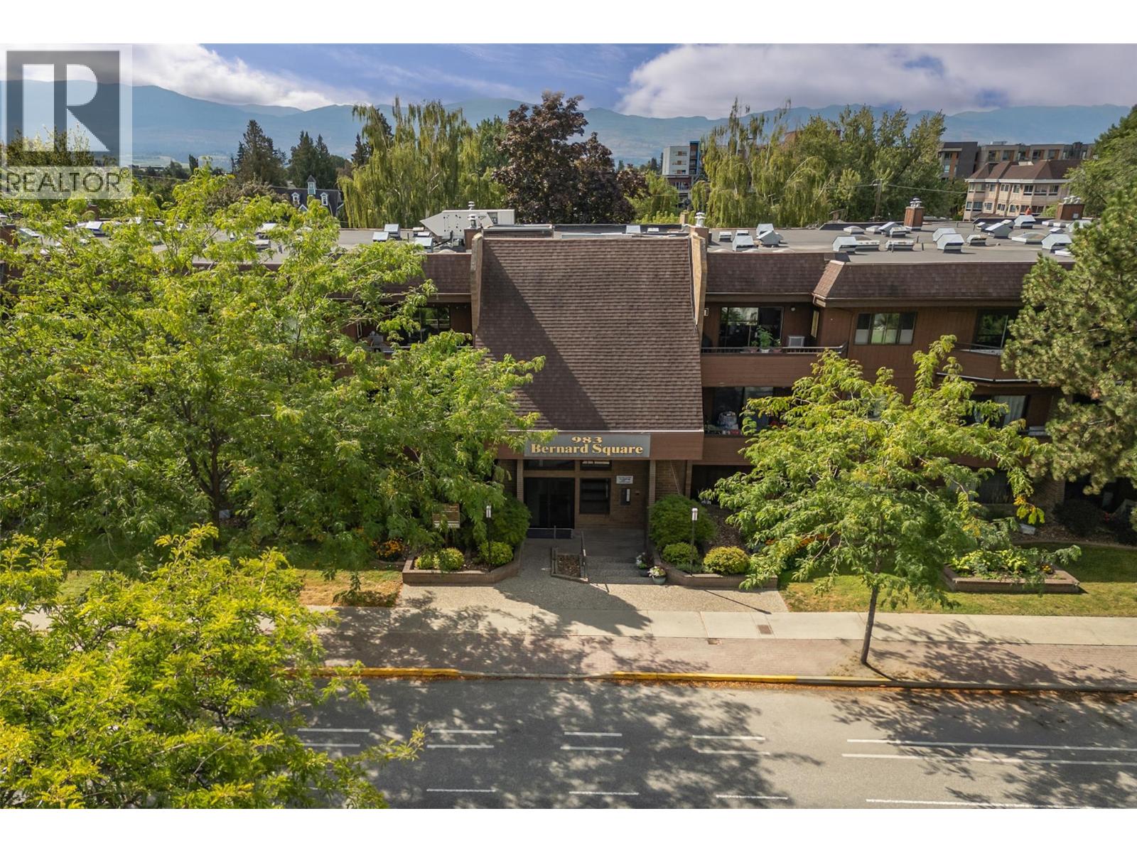 983 Bernard Avenue Unit# 206, Kelowna, British Columbia  V1Y 6P7 - Photo 14 - 10400412