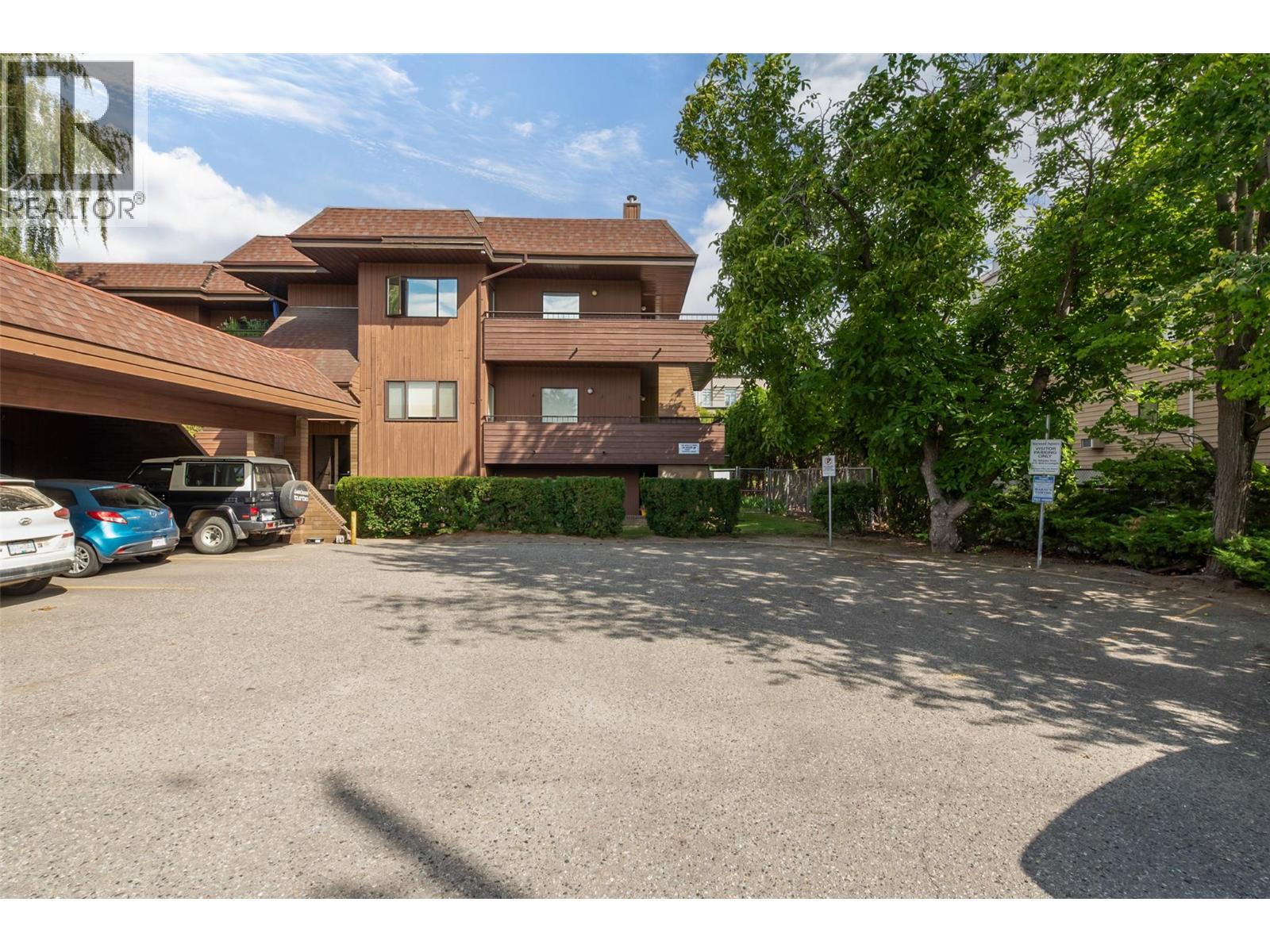 983 Bernard Avenue Unit# 206, Kelowna, British Columbia  V1Y 6P7 - Photo 48 - 10400412