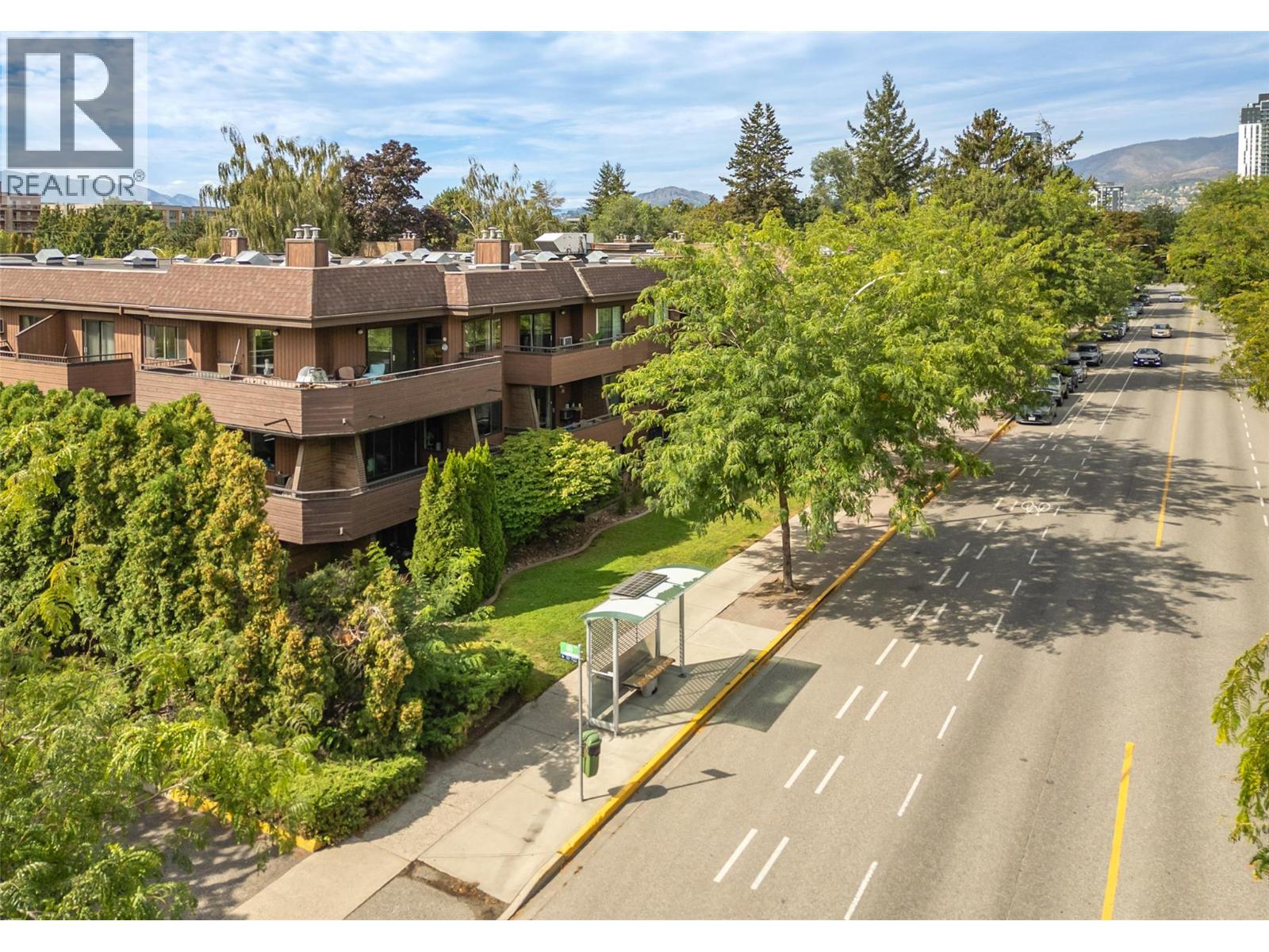 983 Bernard Avenue Unit# 206, Kelowna, British Columbia  V1Y 6P7 - Photo 49 - 10400412